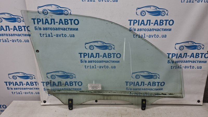 Стекло двери переднее левое Hyundai Tucson JM 2.0 бензин G4GC Стекло двери переднее левое Hyundai Tucson JM 2.0 бензин G4GC
