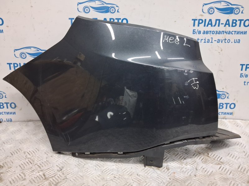 Запчасть бампер задний левый клык Renault Megane 2008-2016 3 1.5 Diesel K9K 850172549R Б/У Бампер задний левый клык Renault Megane 2008-2016 3 1.5 Diesel K9K 850172549R Б/У