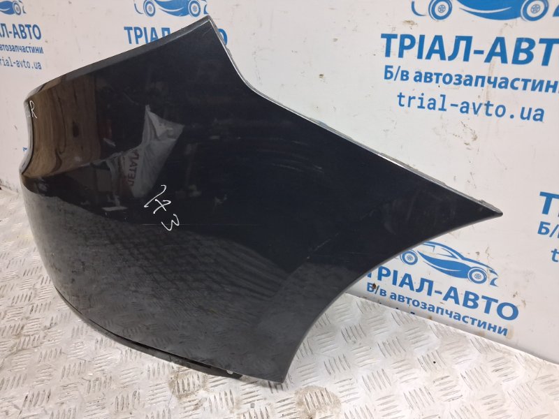 Бампер задний правый клык Renault Megane 3 1.5 Diesel K9K Бампер задний правый клык Renault Megane 3 1.5 Diesel K9K