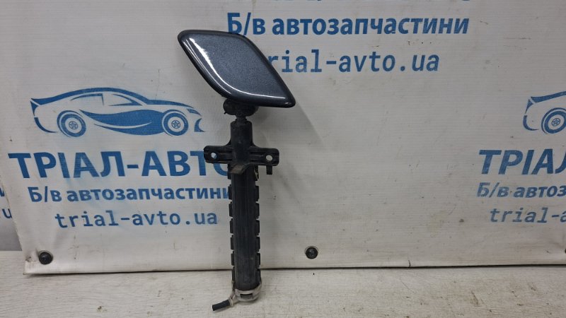 Запчасть омыватель фары правый Renault Megane 2008-2016 3 1.5 Diesel K9K 286410003R Б/У Омыватель фары правый Renault Megane 2008-2016 3 1.5 Diesel K9K 286410003R Б/У