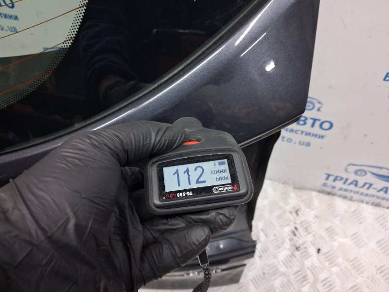 Крышка багажника Megane 2008-2016 3 1.5 Diesel K9K Крышка багажника Megane 2008-2016 3 1.5 Diesel K9K