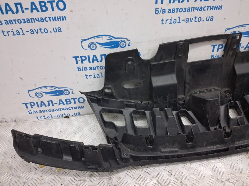 Накладка передней панели Megane 2008-2016 3 1.5 Diesel K9K Накладка передней панели Megane 2008-2016 3 1.5 Diesel K9K