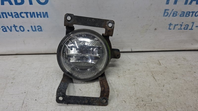 Запчасть фара противотуманная левая Hyundai Tucson 2004-2009 JM 2.0 бензин G4GC 922012E000 Б/У Фара противотуманная левая Hyundai Tucson 2004-2009 JM 2.0 бензин G4GC 922012E000 Б/У