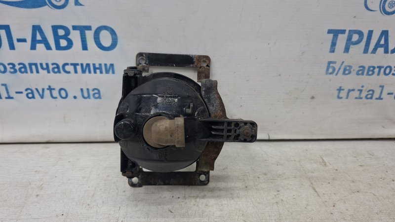 Фара противотуманная левая Tucson 2004-2009 JM 2.0 бензин G4GC Фара противотуманная левая Tucson 2004-2009 JM 2.0 бензин G4GC