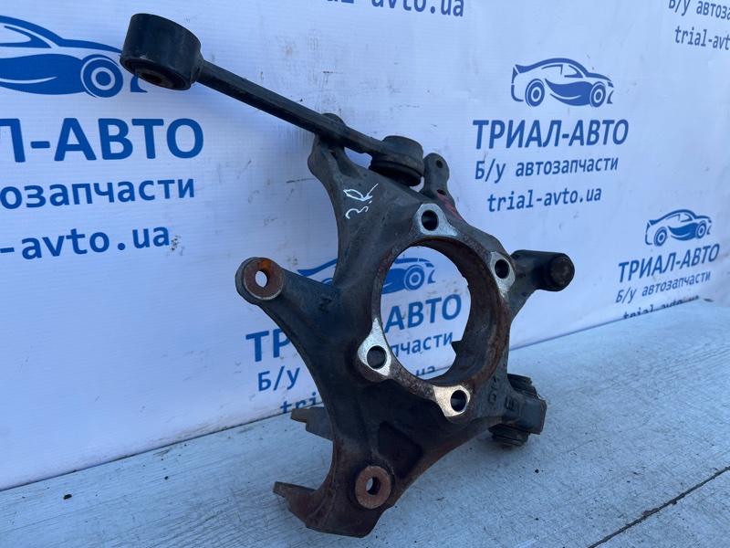 Цапфа задняя правая Santa fe 2012-2019 DM 2.4 бензин G4KJ