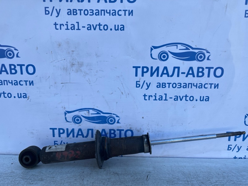 Амортизатор задний Dodge Journey 2007-2020 1 2.4 бензин ED3 68068867AE Б/У