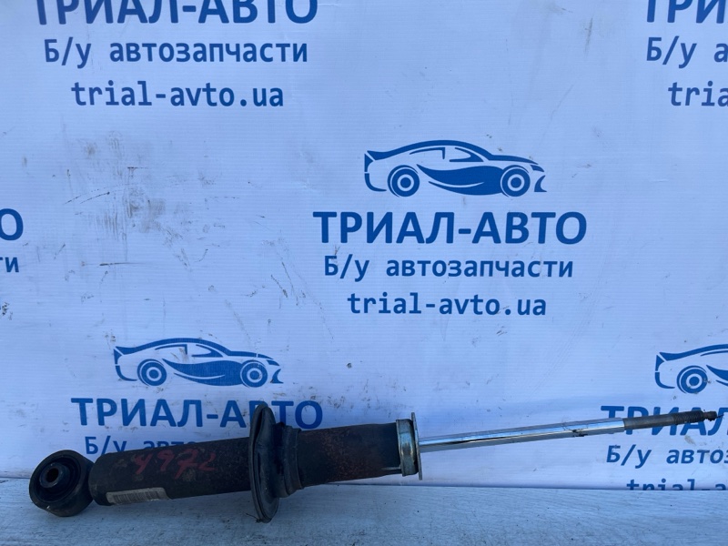 Амортизатор задний Dodge Journey 2007-2020 1 2.4 бензин ED3 68068867AE Б/У