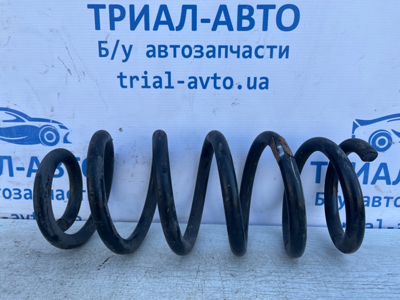 Пружина задняя Dodge Journey 2007-2020 1 2.4 бензин ED3 68066364AB Б/У
