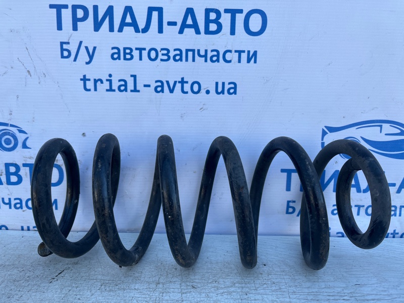 Пружина задняя Dodge Journey 2007-2020 1 2.4 бензин ED3 68066364AB Б/У