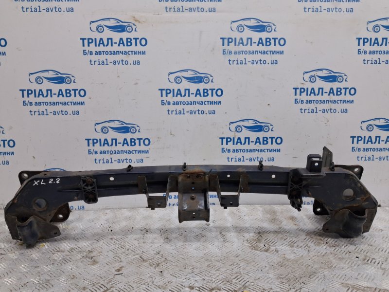 Запчасть усилитель бампера передний Mitsubishi Outlander 2007-2012 XL 2.2 diesel 4HK 6400D229 Б/У Усилитель бампера передний Mitsubishi Outlander 2007-2012 XL 2.2 diesel 4HK 6400D229 Б/У