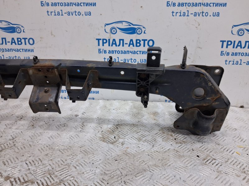 Усилитель бампера передний Mitsubishi Outlander XL 2.2 diesel 4HK Усилитель бампера передний Mitsubishi Outlander XL 2.2 diesel 4HK