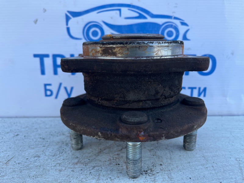 Ступица передняя Santa fe 2012-2019 DM 2.4 бензин G4KJ