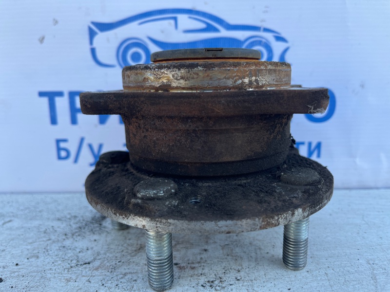Ступица передняя Santa fe 2012-2019 DM 2.4 бензин G4KJ