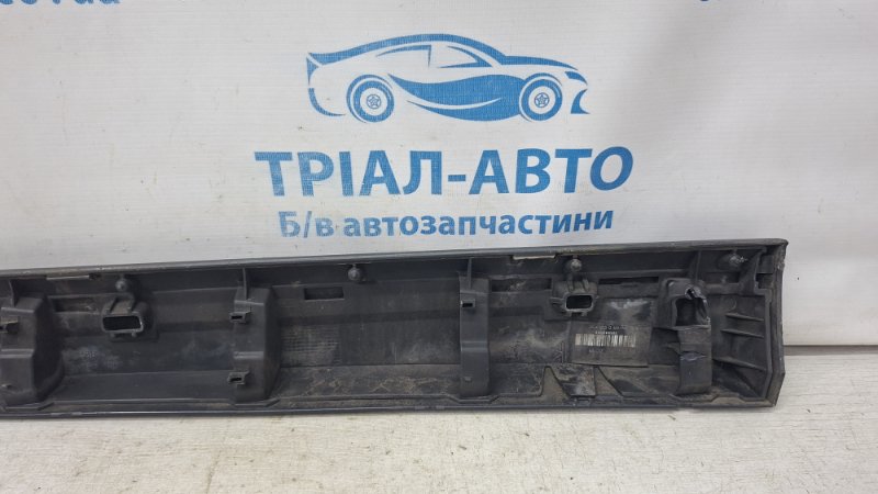 Накладка двери передняя правая Megane 2008-2016 3 1.5 Diesel K9K