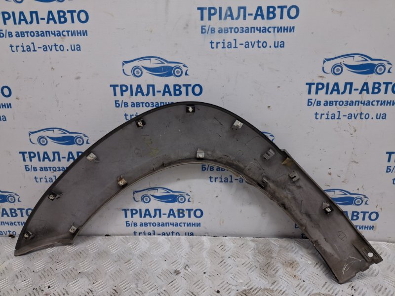 Накладка крыла передняя правая Tucson 2004-2009 JM 2.0 бензин G4GC