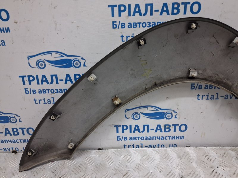 Накладка крыла передняя правая Tucson 2004-2009 JM 2.0 бензин G4GC