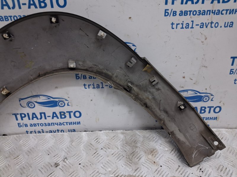 Накладка крыла передняя правая Tucson 2004-2009 JM 2.0 бензин G4GC