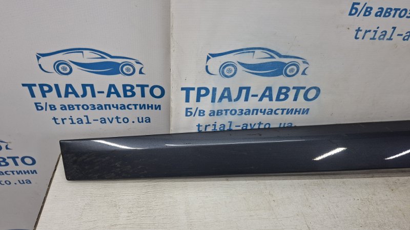 Накладка двери передняя левая Megane 2008-2016 3 1.5 Diesel K9K