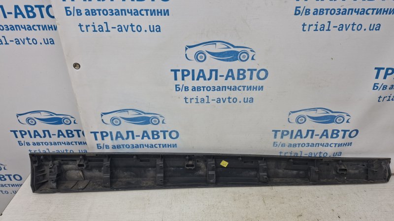 Накладка двери передняя левая Megane 2008-2016 3 1.5 Diesel K9K