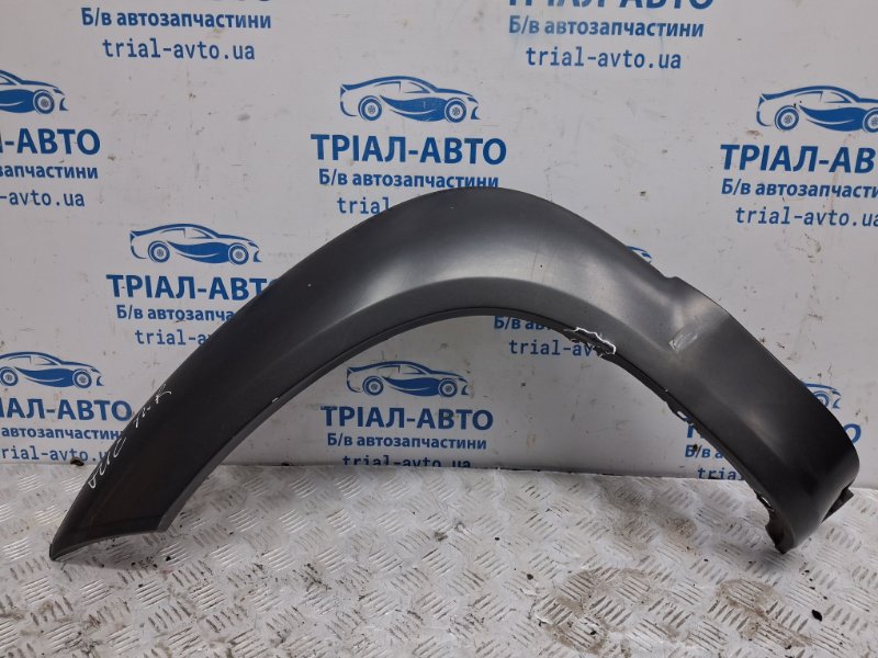 Запчасть накладка крыла передняя левая Hyundai Tucson 2004-2009 JM 2.0 бензин G4GC 877132E000 Б/У Накладка крыла передняя левая Hyundai Tucson 2004-2009 JM 2.0 бензин G4GC 877132E000 Б/У