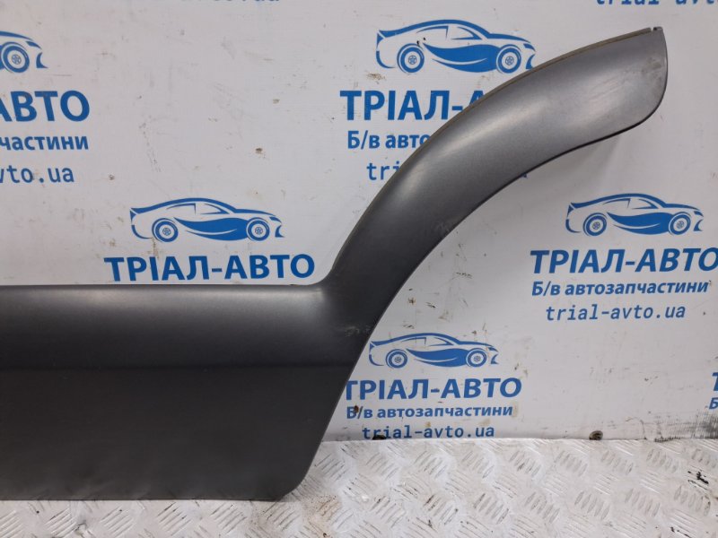 Накладка двери задняя левая Tucson 2004-2009 JM 2.0 бензин G4GC