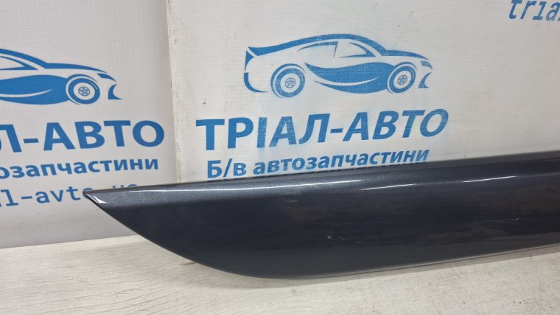 Накладка двери задняя правая Megane 2008-2016 3 1.5 Diesel K9K
