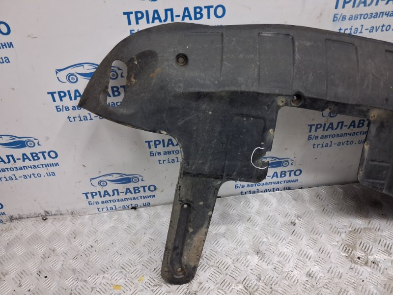 Защита двс Hyundai Tucson JM 2.0 бензин G4GC Защита двс Hyundai Tucson JM 2.0 бензин G4GC