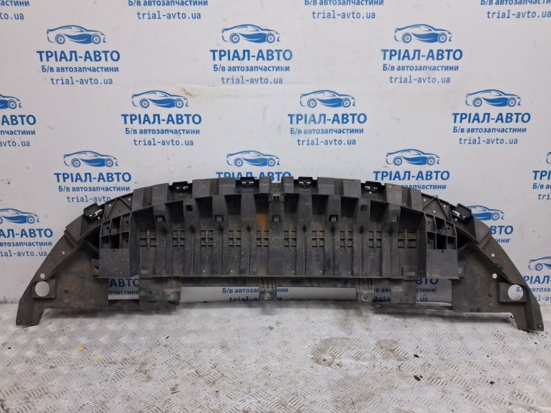 Запчасть защита бампера переднего Renault Megane 2008-2016 3 1.5 Diesel K9K 622354651R Б/У Защита бампера переднего Renault Megane 2008-2016 3 1.5 Diesel K9K 622354651R Б/У