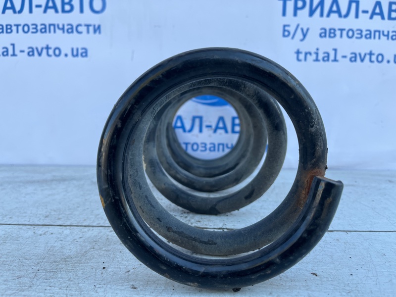 Пружина задняя QX60 2013-2021 L50 3.5 бензин VQ35DE