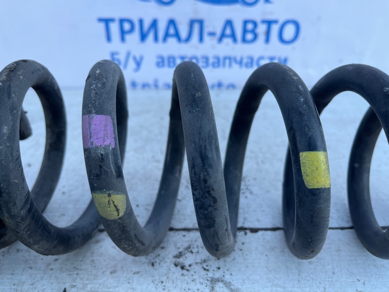 Пружина задняя Optima 2010-2016 TF 2.4 бензин G4KJ