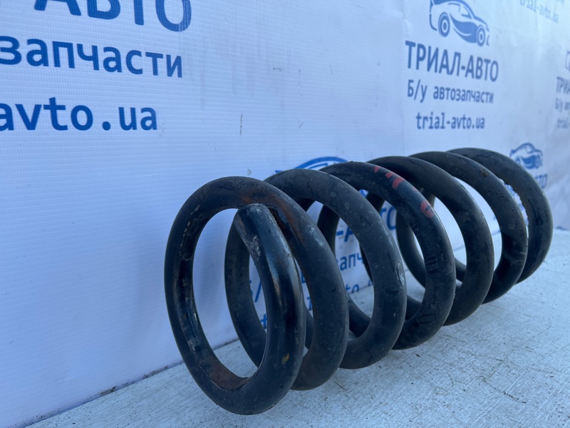 Пружина задняя MDX 2006-2013 YD2 3.7 бензин J37A1