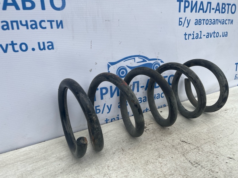 Пружина задняя QX60 2013-2021 L50 3.5 бензин VQ35DE