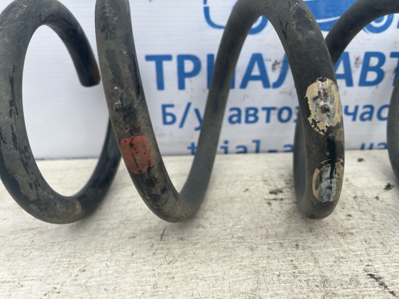 Пружина задняя QX60 2013-2021 L50 3.5 бензин VQ35DE