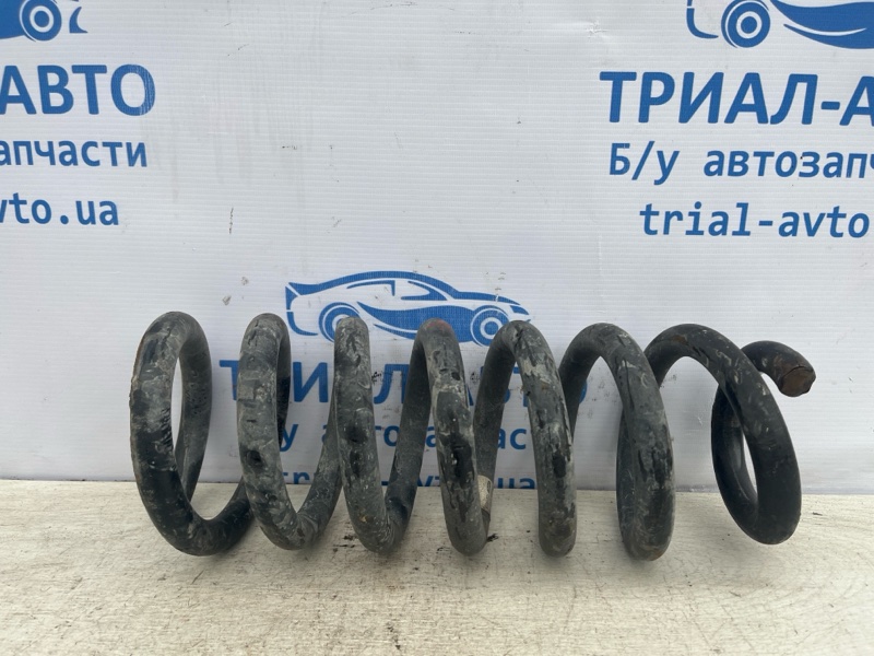 Запчасть пружина задняя Ford Explorer 2011-2019 5 3.5 бензин ENKX0 DB5Z-5560-F Б/У Пружина задняя Ford Explorer 2011-2019 5 3.5 бензин ENKX0 DB5Z-5560-F Б/У