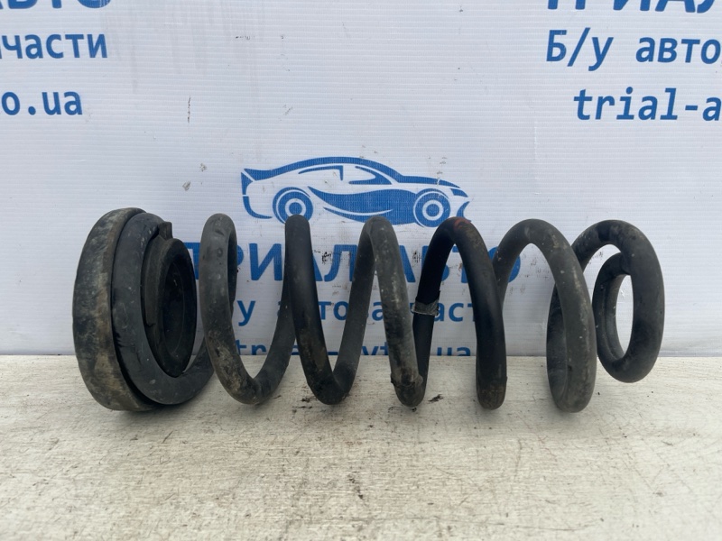 Пружина задняя Kia Sorento 2014-2020 UM 2.4 бензин G4KJ 55350C5270 Б/У