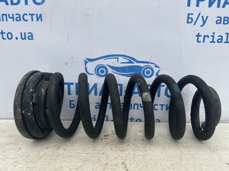 Пружина задняя Kia Sorento 2014-2020 UM 2.4 бензин G4KJ 55350C5270 Б/У