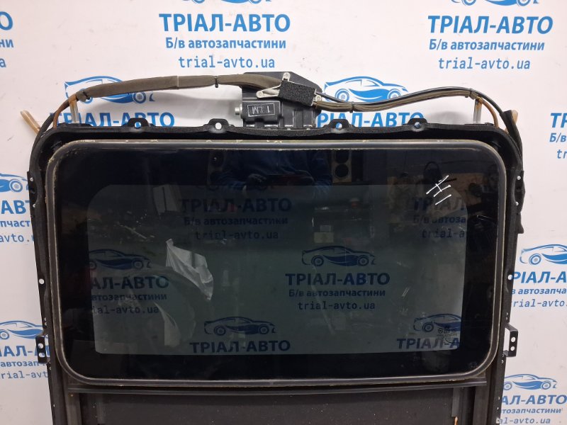 Люк в сборе Hyundai Tucson JM 2.0 бензин G4GC Люк в сборе Hyundai Tucson JM 2.0 бензин G4GC