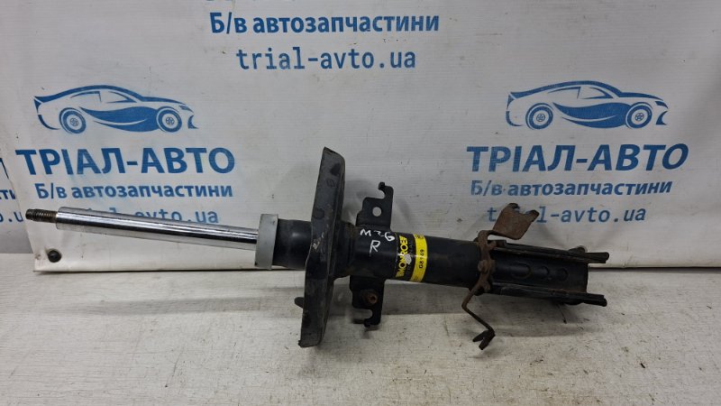Амортизатор передний правый Renault Megane 2008-2016 3 1.5 Diesel K9K 543020008R Б/У