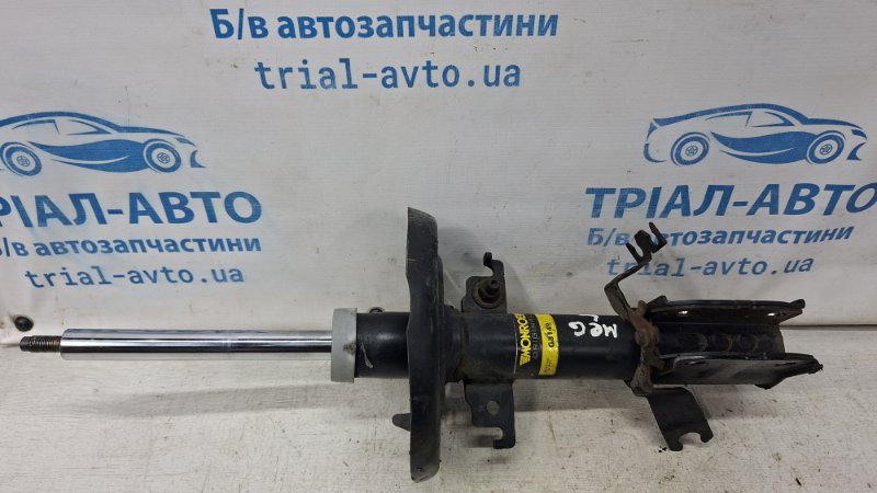 Запчасть амортизатор передний левый Renault Megane 2008-2016 3 1.5 Diesel K9K 543020008R Б/У Амортизатор передний левый Renault Megane 2008-2016 3 1.5 Diesel K9K 543020008R Б/У