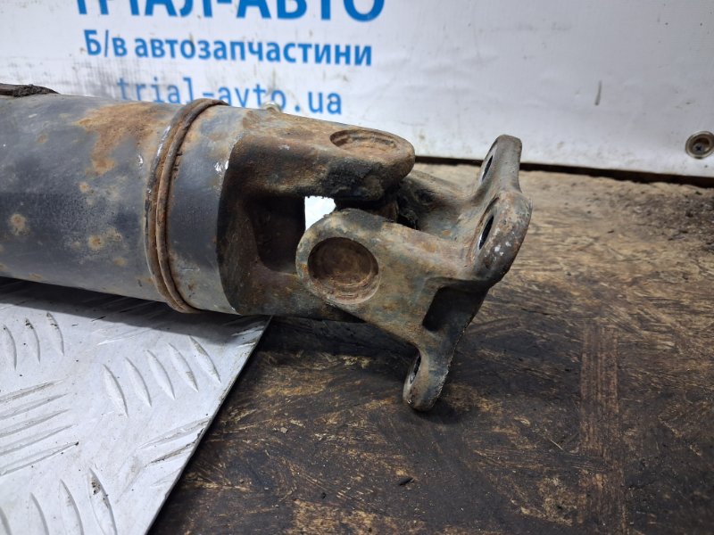 Вал карданный Outlander 2007-2012 XL 2.2 diesel 4HK