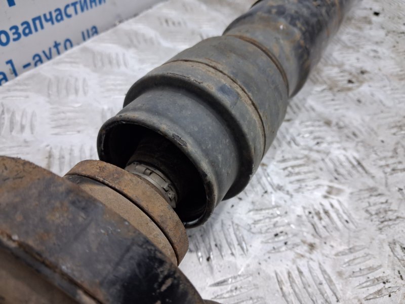 Вал карданный Outlander 2007-2012 XL 2.2 diesel 4HK