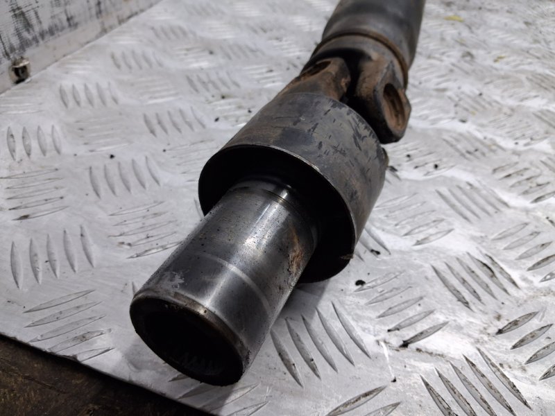 Вал карданный Outlander 2007-2012 XL 2.2 diesel 4HK