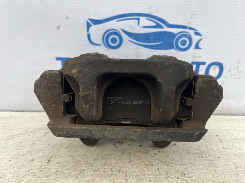 Суппорт задний правый MDX 2006-2013 YD2 3.7 бензин J37A1