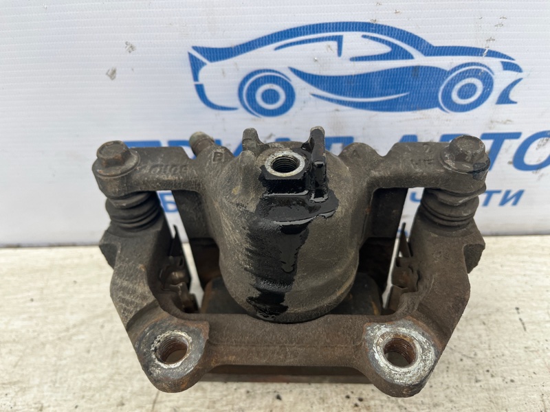 Суппорт задний правый MDX 2006-2013 YD2 3.7 бензин J37A1