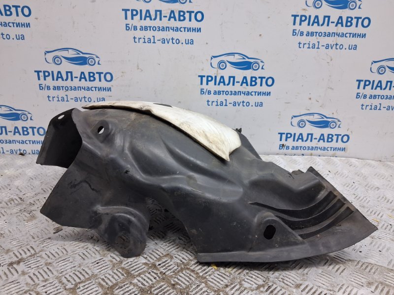 Запчасть подкрылок передний правый Renault Megane 2008-2016 3 1.5 Diesel K9K 638452868R Б/У Подкрылок передний правый Renault Megane 2008-2016 3 1.5 Diesel K9K 638452868R Б/У
