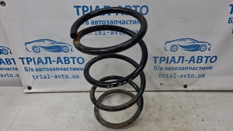Пружина передняя Mitsubishi Outlander XL 2.2 diesel 4HK