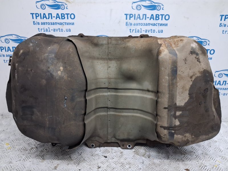 Бак топливный металлический Outlander 2007-2012 XL 2.2 diesel 4HK Бак топливный металлический Outlander 2007-2012 XL 2.2 diesel 4HK