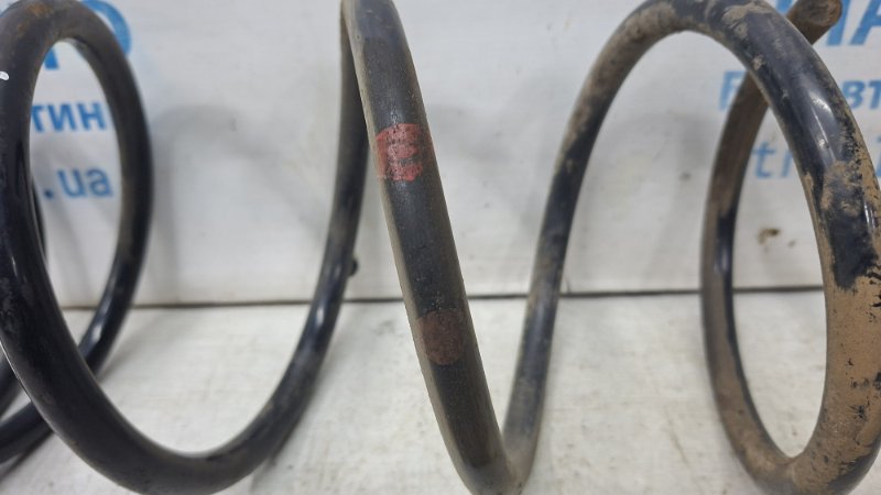 Пружина передняя Outlander 2007-2012 XL 2.2 diesel 4HK