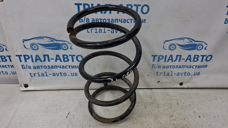 Пружина передняя Mitsubishi Outlander XL 2.2 diesel 4HK