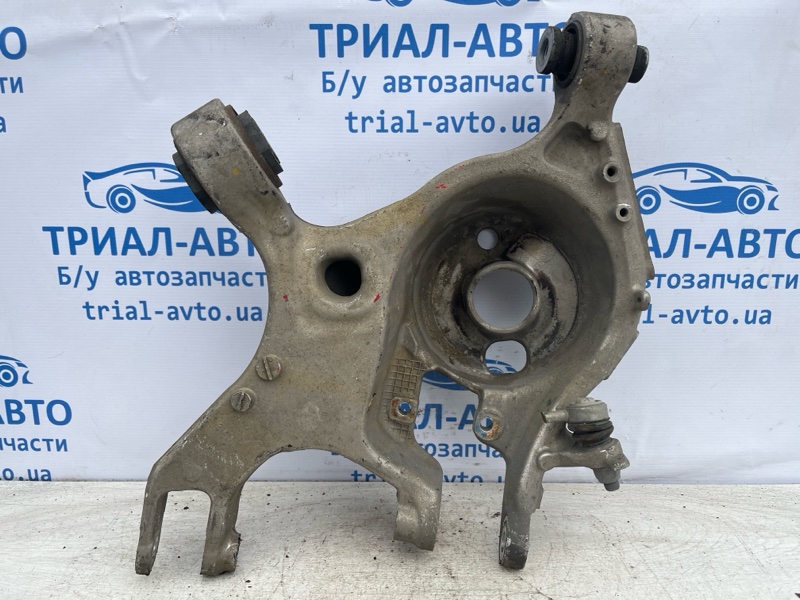Рычаг задней подвески нижний поперечный (под пружину) Ford Fusion USA 2013-2020 2 1.5 бензин ENUN0 Б/У